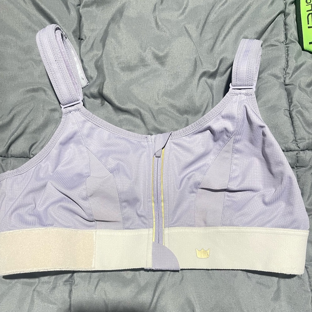 Shefit ultimate sports bra LUXE